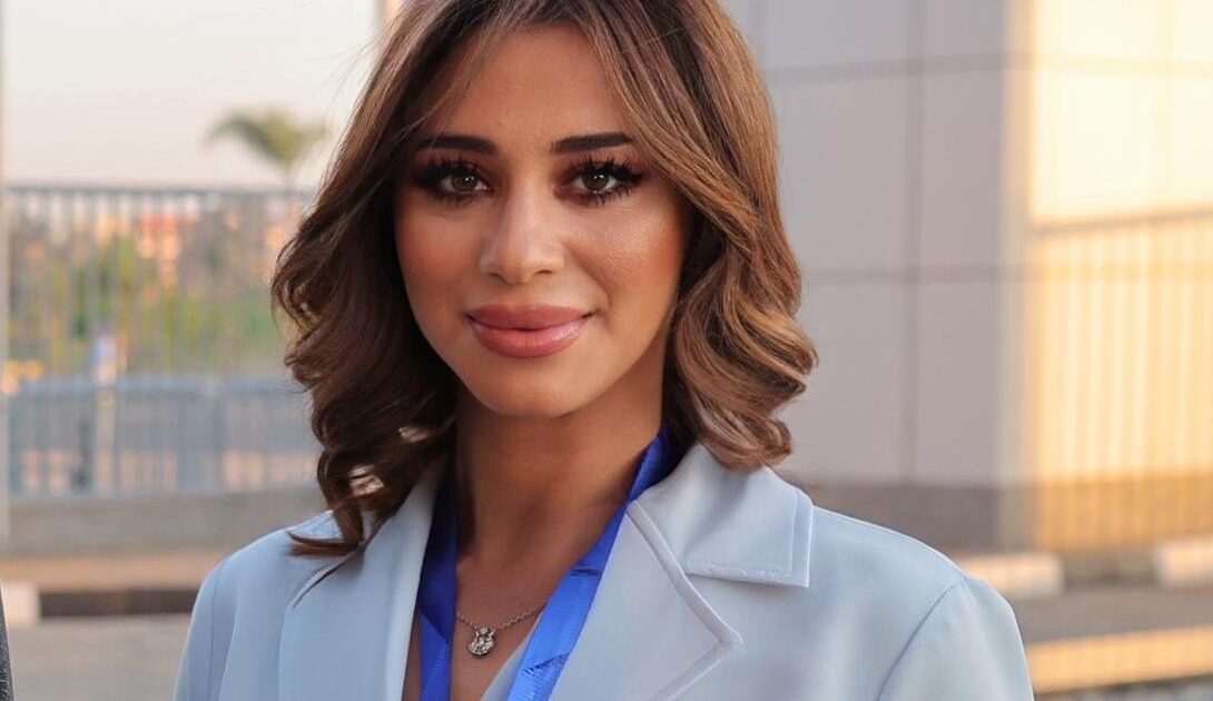 جوانا المالكي.. رائدة أعمال تصنع بصمتها في إدارة الفعاليات وبناء الشراكات الاستراتيجية
