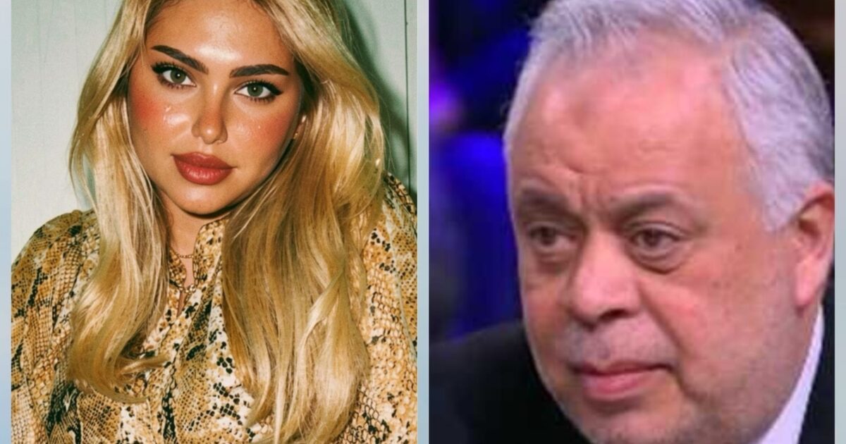 أشرف زكي يستجيب سريعًا لمناشدة الإعلامية إيناس محمد بشأن أزمة الكهرباء بكمبوند المهن التمثيلية