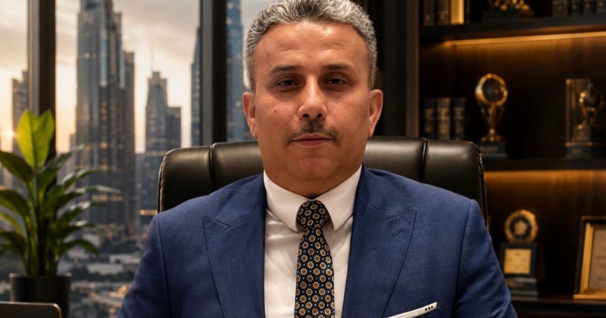 شركة “AOD” أبو عمر للتطوير العقاري تطلق “Seven West” وتتوسع في السعودية