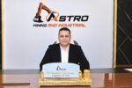 شركه أسترو للتعدين والصناعة… رؤية استراتيجية لتحويل ثروات مصر التعدينية إلى قيمة مضافة عالمية