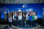 المصرية للاتصالات ترعى تكريم «أفضل 50 سيدة تأثيرًا» في قمة مصر للأفضل 2026