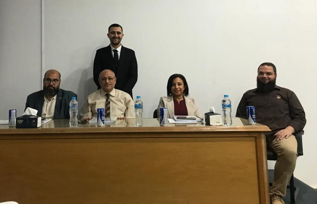 اتحاد شركات التأمين المصرية يناقش مستقبل تجربة العميل في عصر الذكاء الاصطناعي