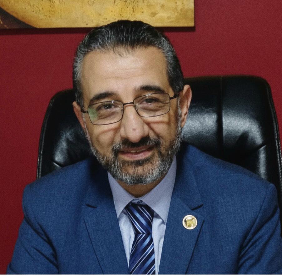د. عمرو السمدوني: ميناء دمياط يعزز مكانة مصر على خريطة النقل البحري