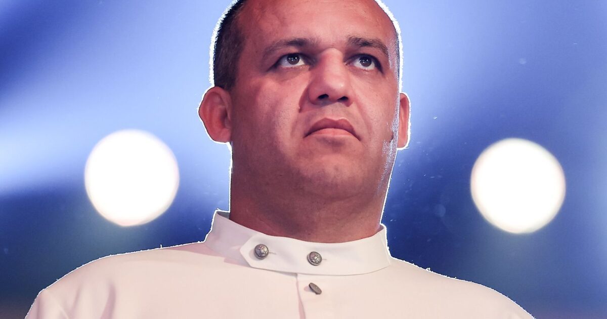 رئيس الاتحاد الدولي للملاكمة: الملاكمون كانوا السبّاقين.. وقرار اللجنة الأولمبية الدولية خطوة في الاتجاه الصحيح