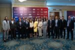 انطلاق الدورة الخامسة لمؤتمر SELECT بحضور نخبة من قادة الأعمال المصريين والسعوديين لتعزيز الشراكات الاستراتيجية وفرص الاستثمار
