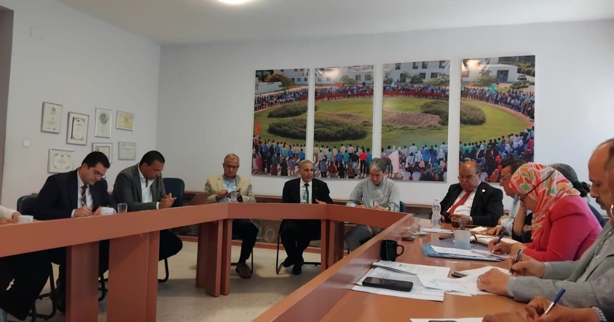 مجلس جامعة هليوبوليس للتنمية المستدامة يهنئ الرئيس عبد الفتاح السيسى والشعب المصرى بذكرى ثورة 30 يونيو