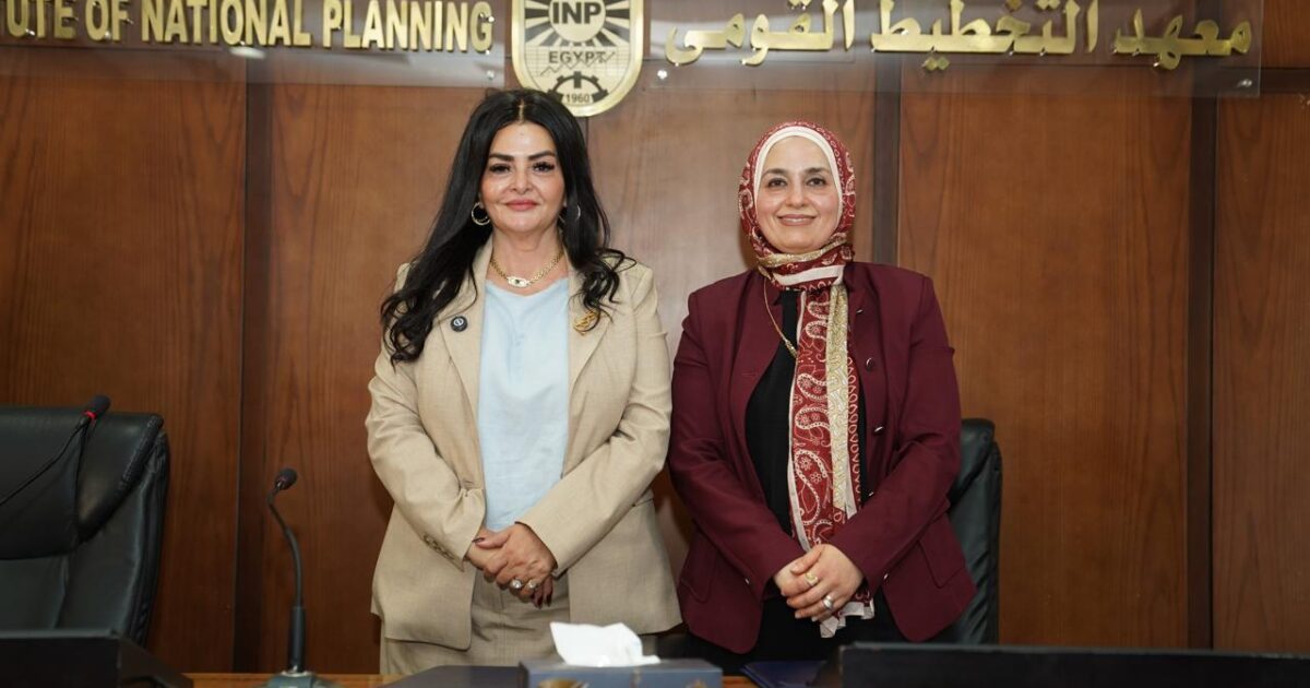 منتدى الخمسين وجامعة 6 أكتوبر يوقعان بروتوكول تعاون للتدريب والتوظيف ضمن مبادرة «مسارك لبكرة»