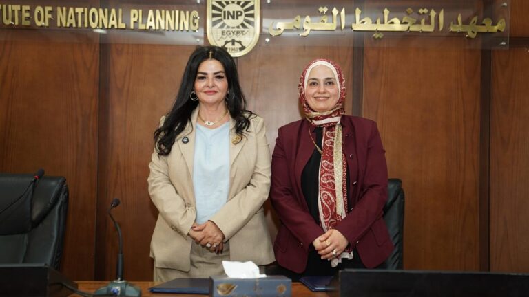 منتدى الخمسين وجامعة 6 أكتوبر يوقعان بروتوكول تعاون للتدريب والتوظيف ضمن مبادرة «مسارك لبكرة»