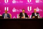 «سي فيو للتطوير العقاري» توقع شراكة استراتيجية مع «U Hotels & Resorts» لإدارة وتشغيل «U Residences & Hotel Sahl Hasheesh