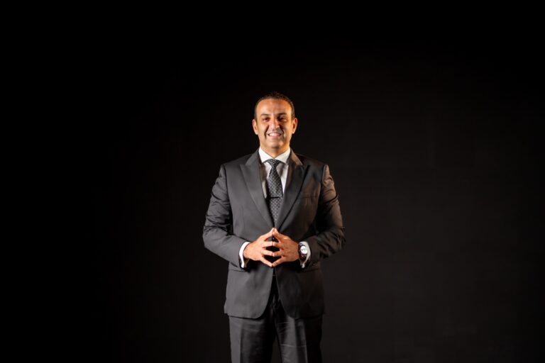 شادي علي حسين : علاج الأسنان بالتخدير الكلى يضع مصر منفردة على خريطة السياحة العلاجية فى الإقليم