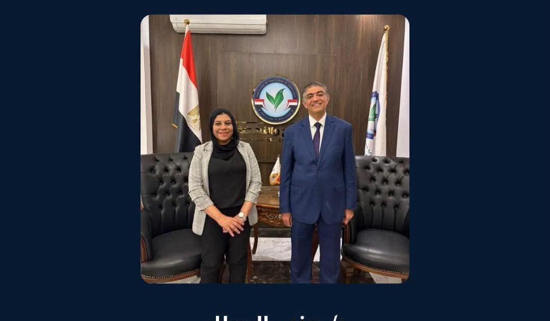 استمرارًا لدعم الكفاءات.. الإصلاح والنهضة يعين منى العطار أمينًا للجنة التدريب