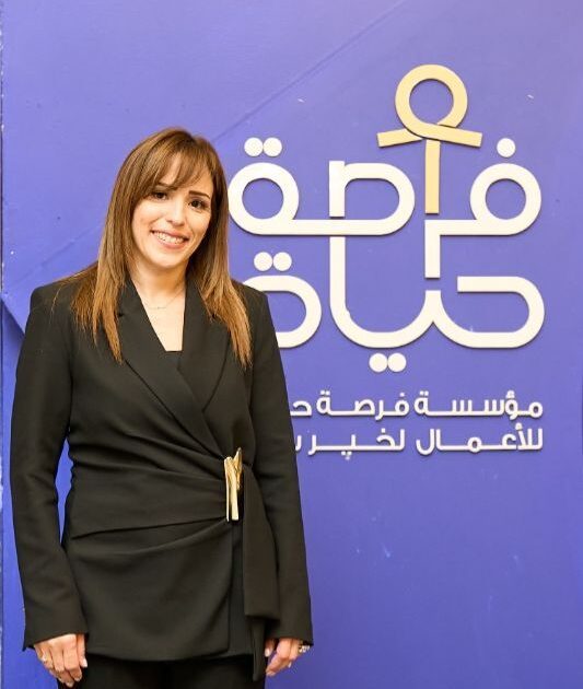 مؤسسة فرصة حياة تطلق قوافل طبية متخصصة للتوعية بالأمراض الجينية والأمراض النادرة بمختلف محافظات الجمهورية