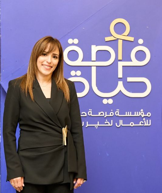 مؤسسة فرصة حياة تطلق قوافل طبية متخصصة للتوعية بالأمراض الجينية والأمراض النادرة بمختلف محافظات الجمهورية