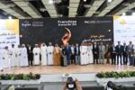 في ختام “فرانيكس 2026”.. عبير جليح تكرّم شركاء النجاح وتعلن بداية عهد جديد للامتياز التجاري العربي