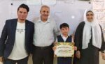 تشجيعاً لرحلة التميز.. إدارة مدرسة المعتمدية بالجيزة ترسم البسمة على وجوه الأوائل