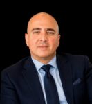 حاتم عادل مديرا تنفيذيًا لشركة «روشن مصر للتطوير العقاري» بخبرة تتجاوز 20 عامًا بالسوق المصري