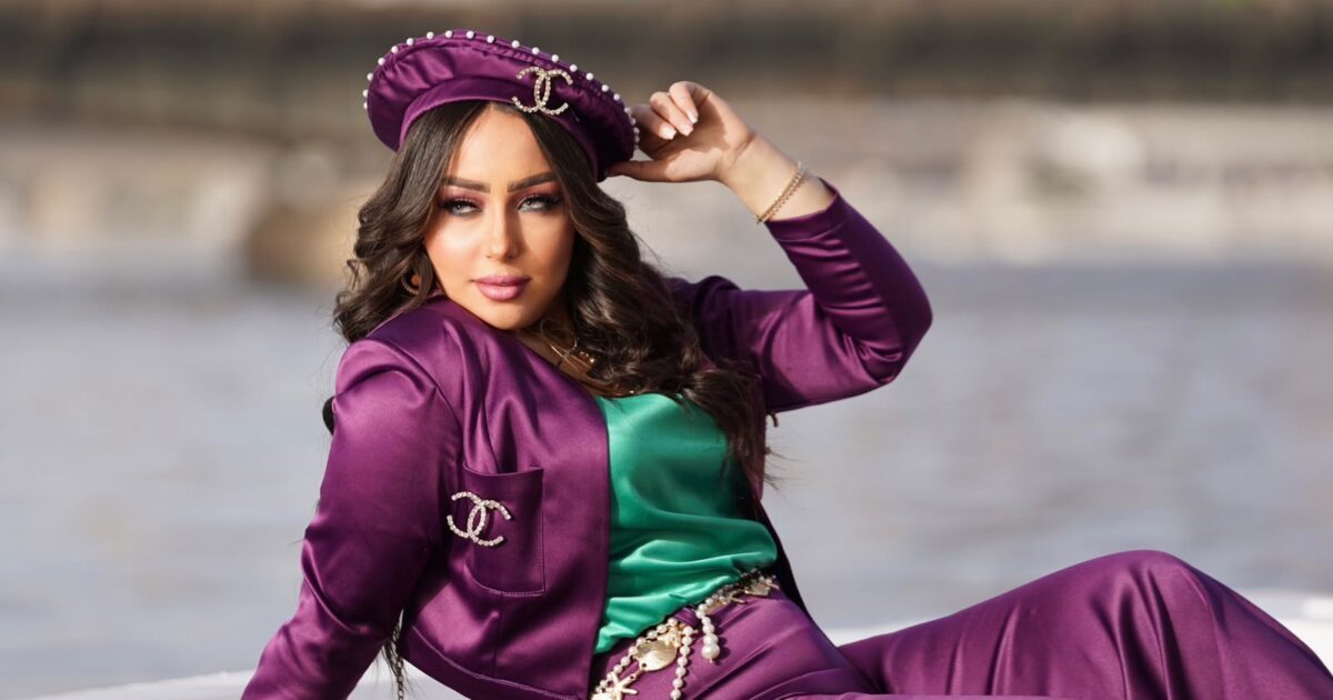 مروة يوسف طرحت أغنية “يا أقرب الناس” وهكذا أطلت على الجمهور