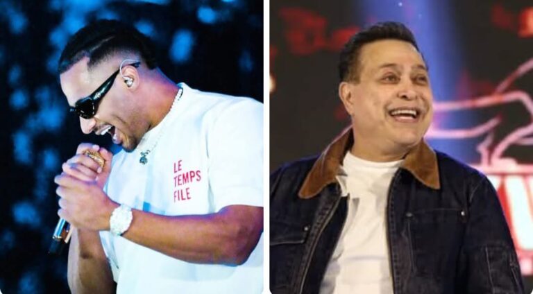 هل يتعرض محمد رمضان للنصب بعد اعلان موعد حفله في استراليا ؟