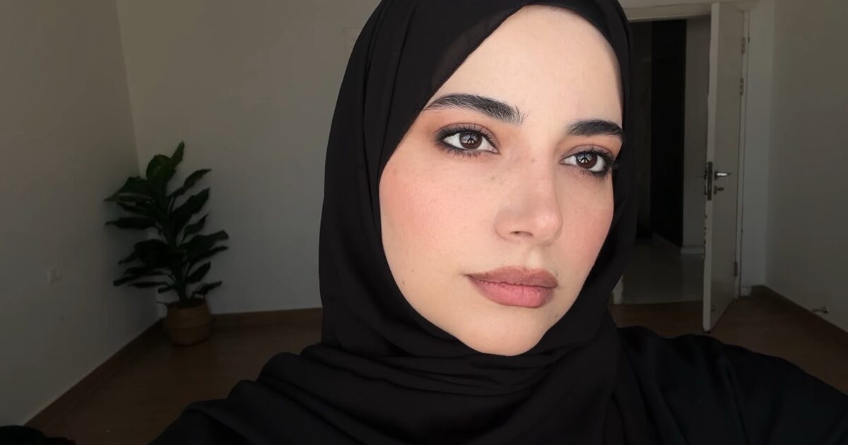 بسمة أبو شهله تدعو لتوحيد الجبهة الإعلامية الفلسطينية