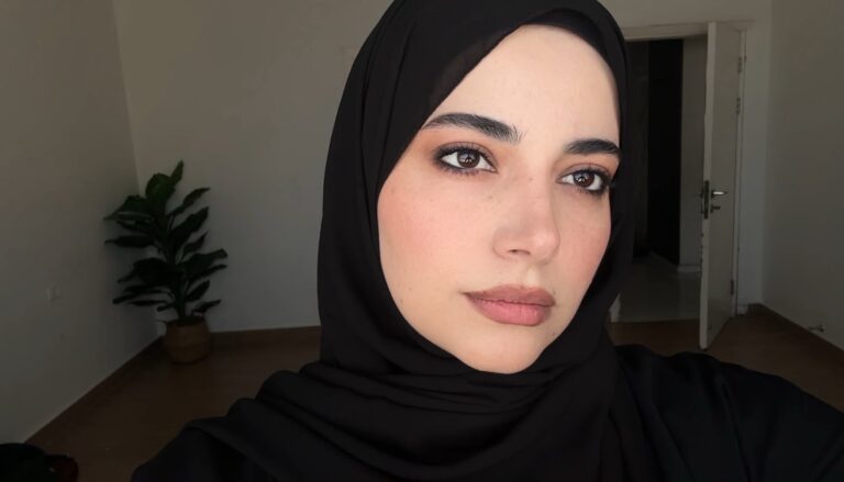 بسمة أبو شهله تدعو لتوحيد الجبهة الإعلامية الفلسطينية
