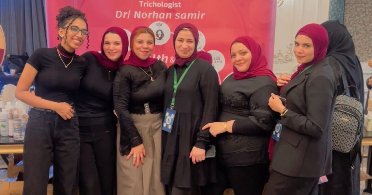 وسط حضور مميز ونجاح باهر.. NATH Group تتألق كراعٍ رسمي لمؤتمر ICON 5