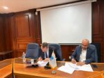 شراكة بين غرفة الأثاث وجامعة الأهرام الكندية لتعزيز تنافسية الصناعة