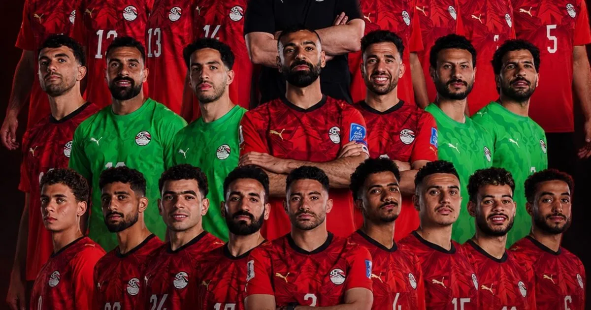 كاونسل ماسترز تهنئ المنتخب الوطني وتدعوه لتكريم يليق به في نورث سكوير وممشى أهل مصر