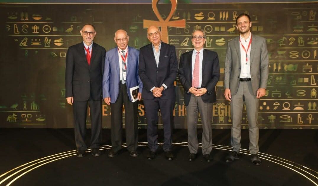أسترازينيكا مصر أطلقت النسخة الأولى من قمة “العلاج المناعي للأورام”