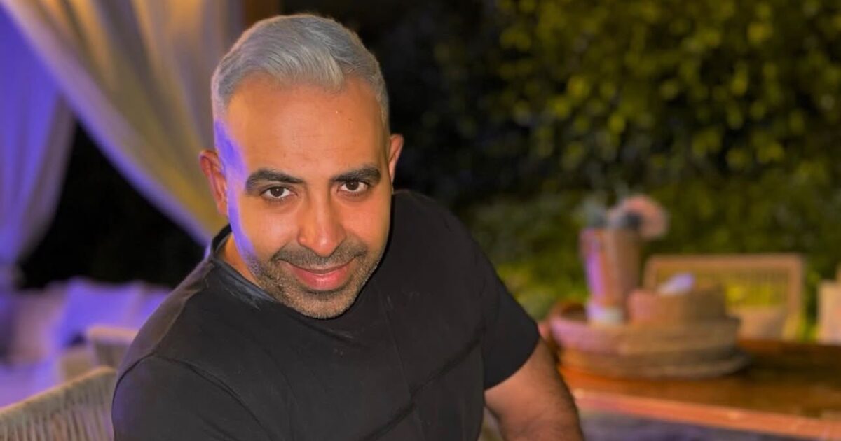 محمد عدوية يفاجئ جمهوره بلوك جديد استعدادا لطرح ألبومه