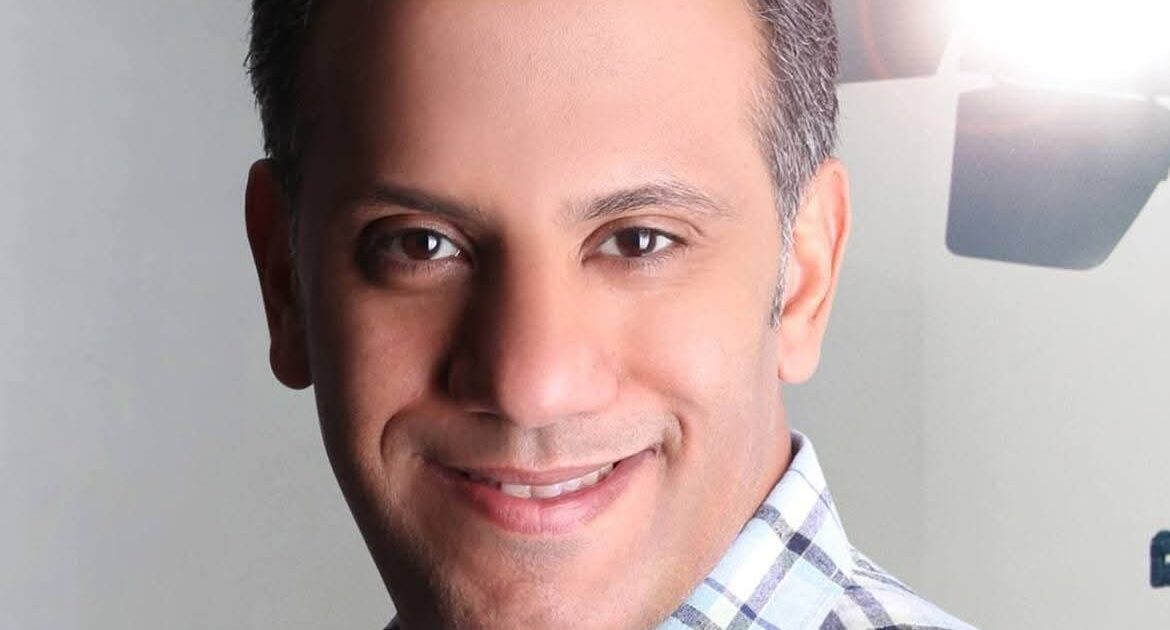 الإعلامية مروة حسن تهنئ الإعلامي السعودي حسن آل قريش بعيد ميلاده وتؤكد: نموذج يُحتذى به في الإعلام الرياضي العربي