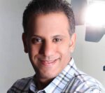 الإعلامية مروة حسن تهنئ الإعلامي السعودي حسن آل قريش بعيد ميلاده وتؤكد: نموذج يُحتذى به في الإعلام الرياضي العربي