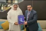 “غبشة” و”رواد التميز” تؤسسان شراكة إماراتية مصرية لتعزيز التدريب والبحث العلمي