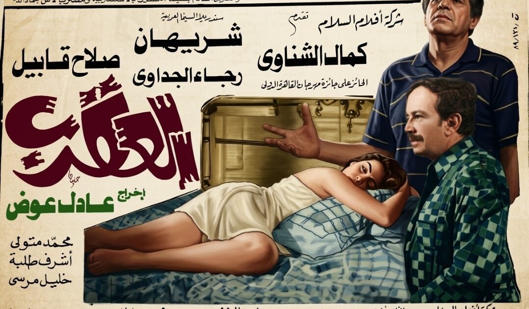 اليوم في المؤتمر الرابع للقمة النفسية المتكاملة.. تكريم المخرج الكبير عادل عوض عن فيلم “العقرب”