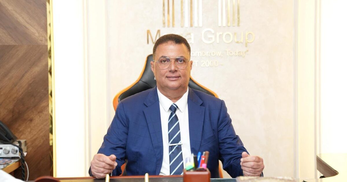 ماجستيك للتطوير العقاري تكشف عن أول مشروعاتها متعددة الاستخدامات في بورسعيد