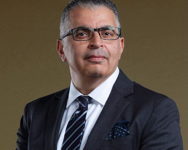 د. عمرو أبو العينين ضمن قائمة فوربس الشرق الأوسط لأقوى 50 مديرًا للأصول في المنطقة لعام 2026