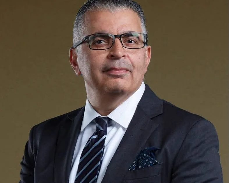 د. عمرو أبو العينين ضمن قائمة فوربس الشرق الأوسط لأقوى 50 مديرًا للأصول في المنطقة لعام 2026