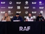 عمر كريمليف يعلن إطلاق بطولة RAF روسيا للمصارعة الحرة الاحترافية في موسكو سبتمبر المقبل