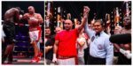 مراد غاسييف يحافظ على لقب العالم للوزن الثقيل بعد فوزه في “IBA PRO 19