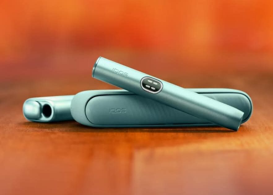 علامة IQOS ضمن أكثر العلامات التجارية قيمة عالميًا وفق تصنيف Kantar BrandZ لعام 2026