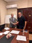 جمعية المؤلفين والملحنين تتعاقد مع ياسر قنطوش وتعلن اتخاذ إجراءات قانونية ضد “روتانا”