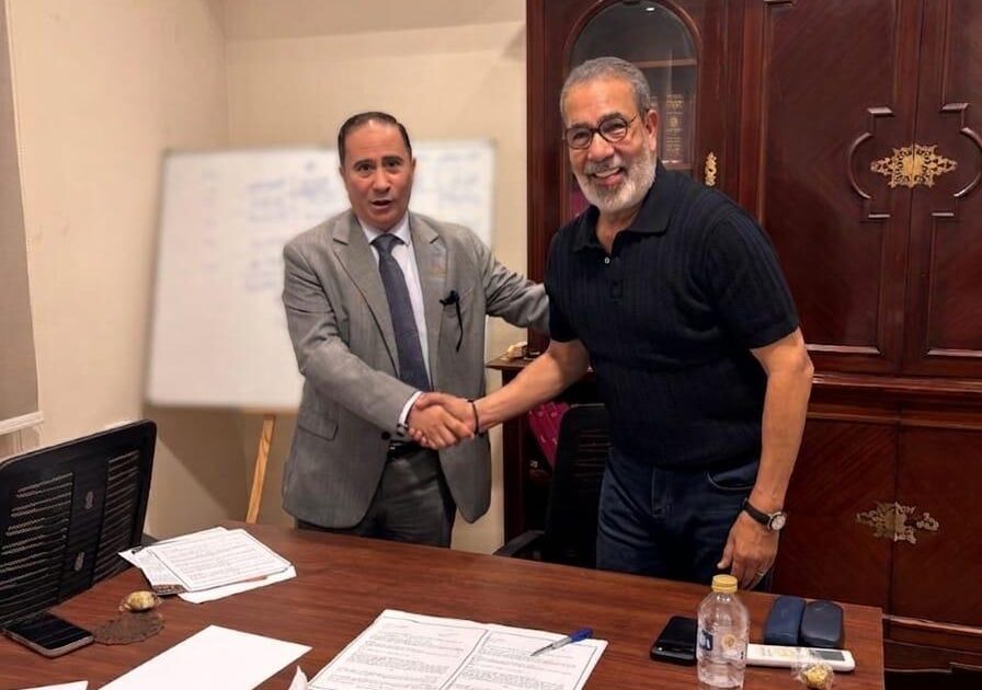 جمعية المؤلفين والملحنين تتعاقد مع ياسر قنطوش وتعلن اتخاذ إجراءات قانونية ضد “روتانا”