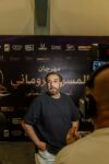حسام حسني يشعل المسرح الروماني.. ونجوم التسعينات يعيدون ذكريات الزمن الجميل