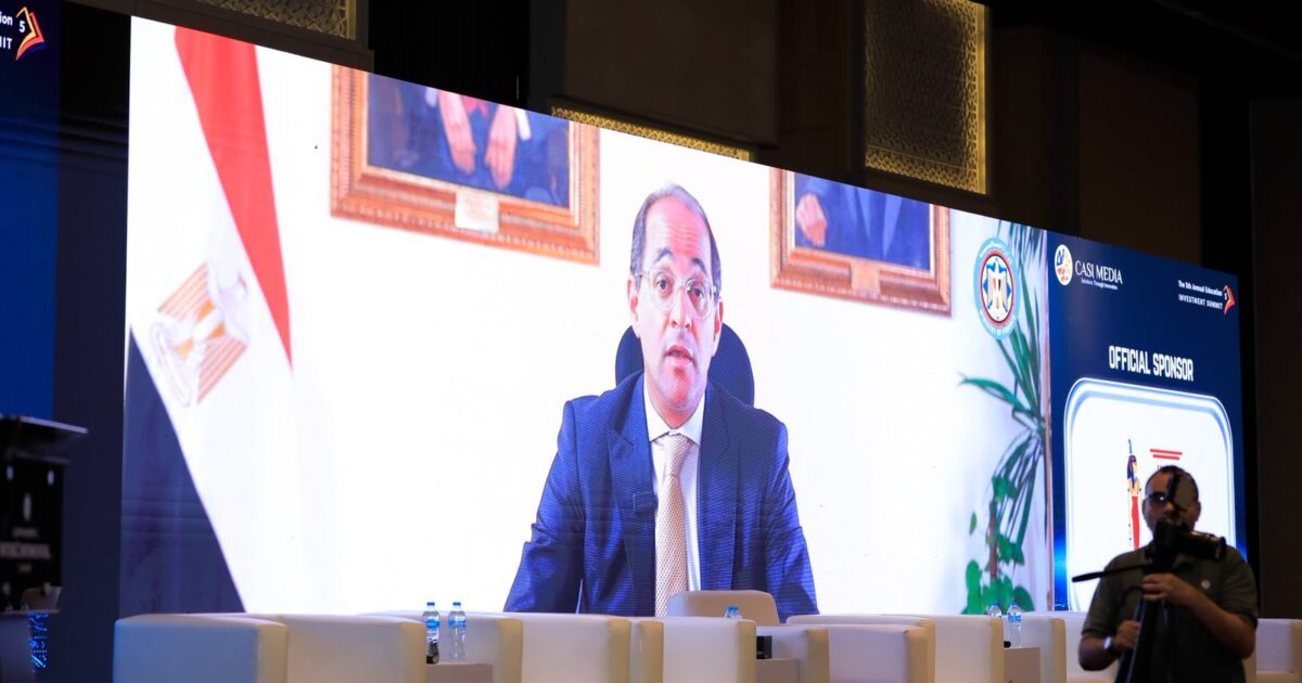 انطلاق فاعليات القمة السنوية الخامسة للاستثمار في التعليم