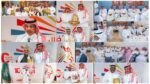 صالون الرياض الفني الثقافي يحتفل بمرور 10 سنوات على تأسيسه ويكرّم نخبة من رموز الفن والإعلام في جدة