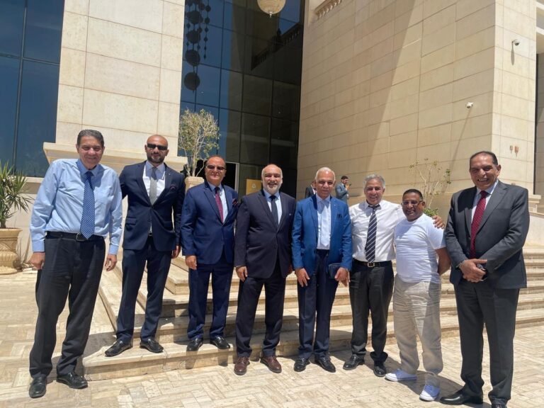 اتحاد الغرف التجارية ومصلحة الجمارك يوقعان اتفاقية ‏الضمان لتفعيل نظام «التير‎»‎