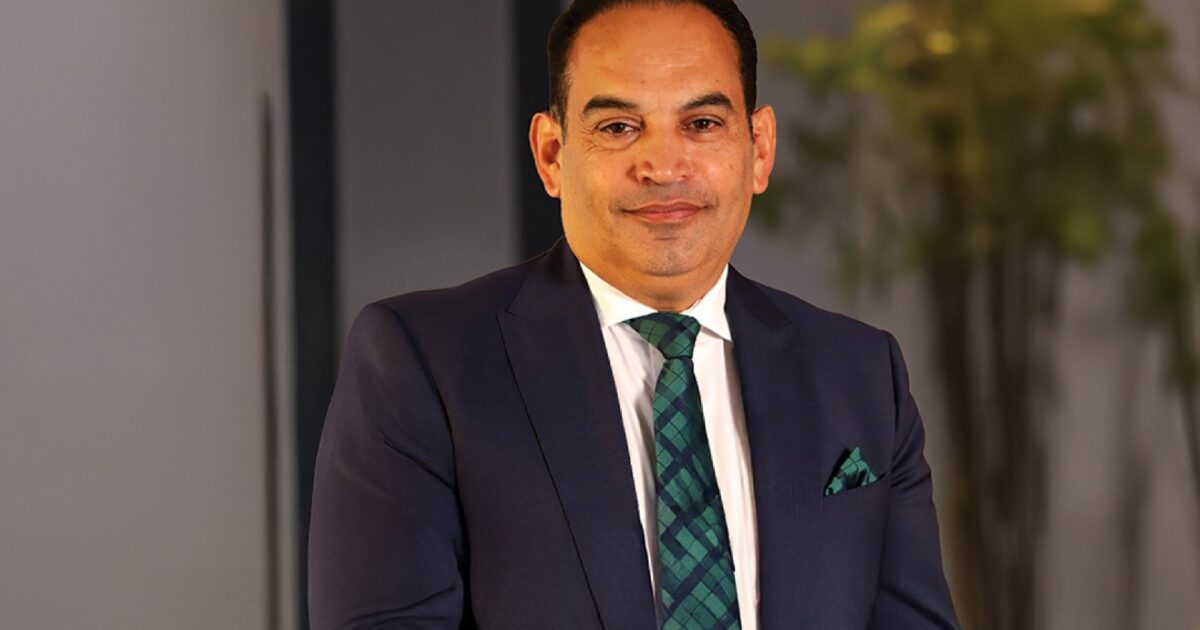 محمد مطاوع: الإدارة الفندقية تعزز جودة الحياة وترفع قيمة العقار وتحوله إلى أصل مدر للعائد