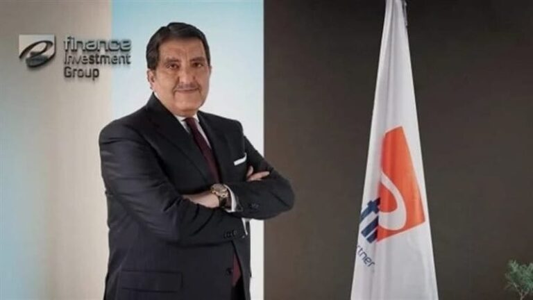 إبراهيم سرحان ضمن قائمة CNBC عربية لأبرز 100 قائد أعمال في الشرق الأوسط لعام 2026
