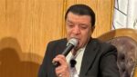 مصطفى كامل يحسم أزمة فيديو الشرقية.. اعتذار للأهالي وبلاغ للنائب العام وحظر الهواتف بالنقابة