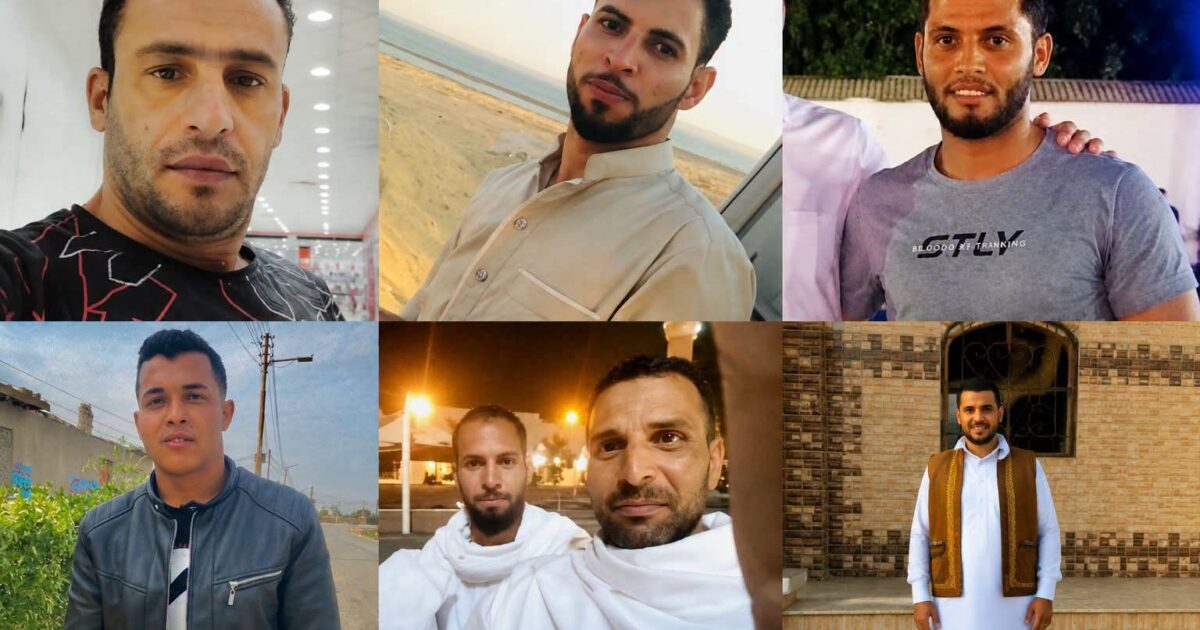 حلم الغربة ينتهي بمأساة.. وفاة 6 شباب من الفيوم اختناقًا داخل سكنهم في الرياض