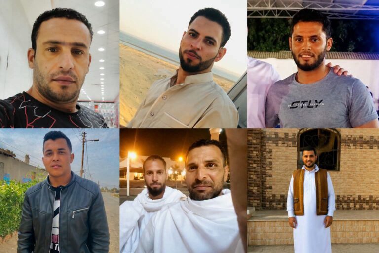 حلم الغربة ينتهي بمأساة.. وفاة 6 شباب من الفيوم اختناقًا داخل سكنهم في الرياض